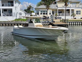 32' Scout 2016 Yacht For Sale